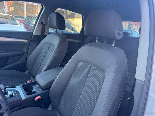 AUDI Q5 2.0 TDI QUATTRO S tronic Bus. Design