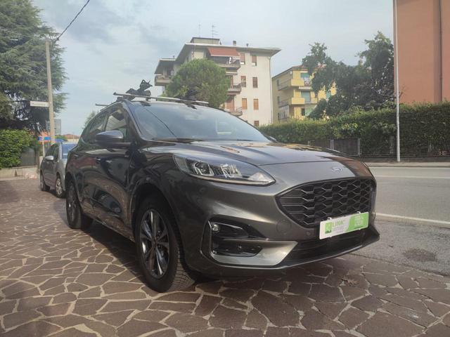 FORD Kuga ST LINE