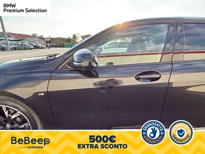 BMW Serie 1 118D MSPORT PRO AUTO