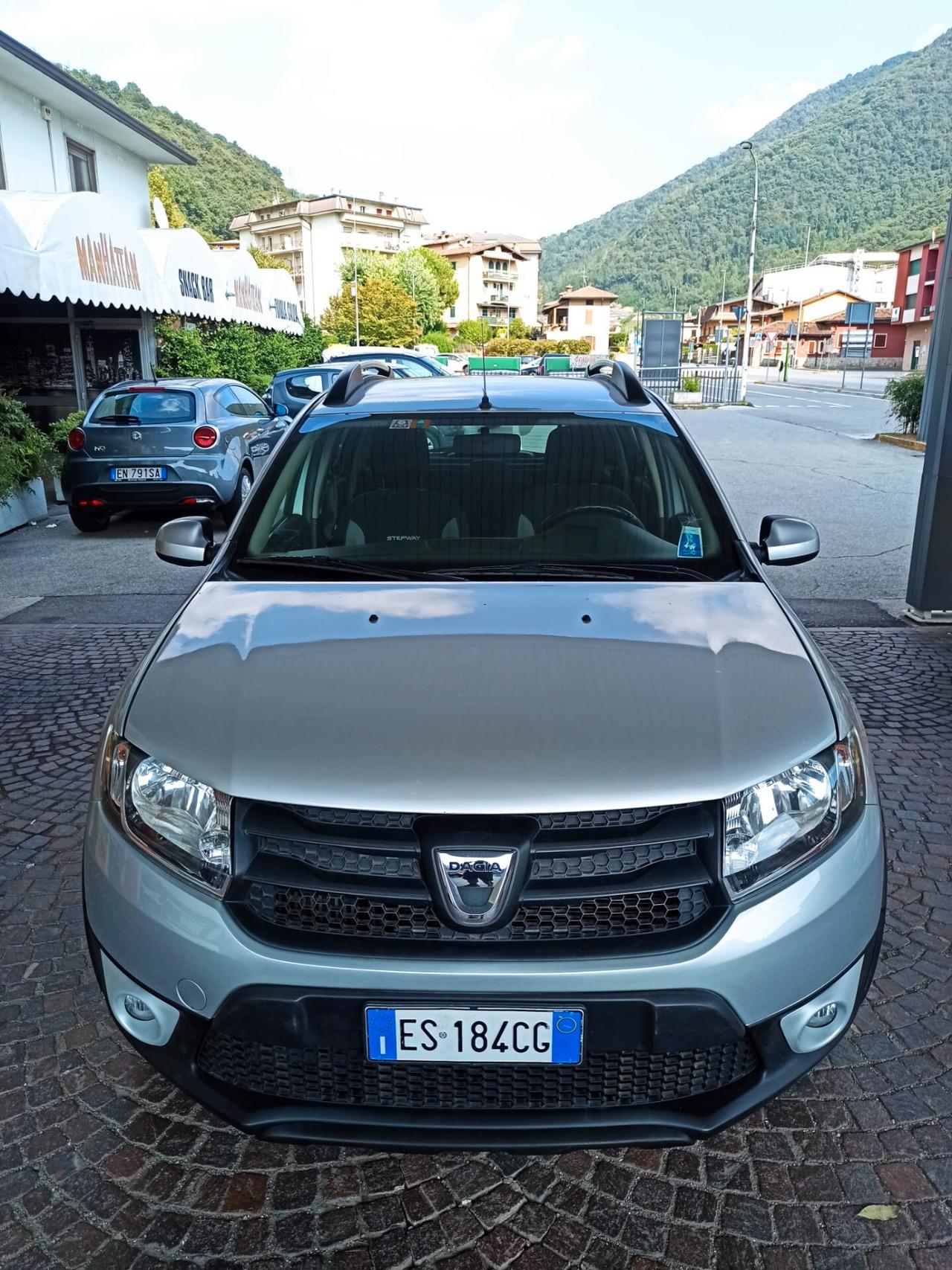 Dacia Sandero 900 TCe 12V 90CV Lauréate