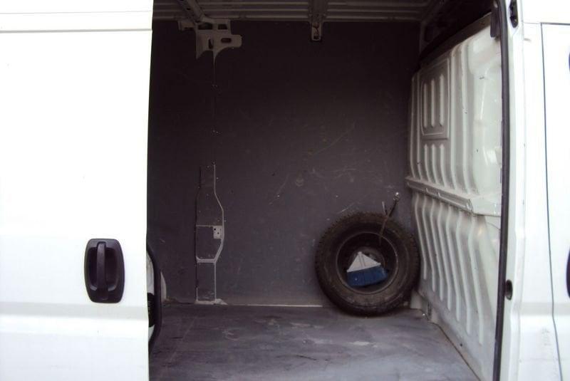 FIAT Ducato JUMPER 35 BLUEHDI 140 S&S PM-TM FURGONE IVA ESCLUSA