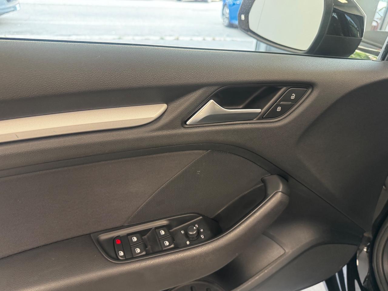 Audi A3 SPB 35 TDI S tronic Business