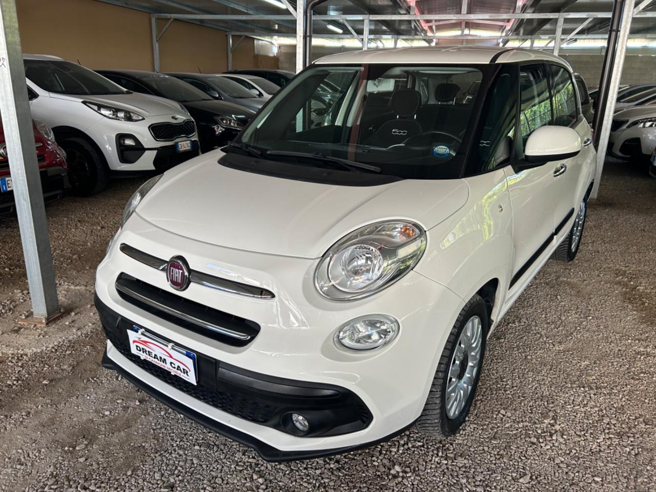 Fiat 500L Wagon 1.6 Multijet 120 CV Lounge