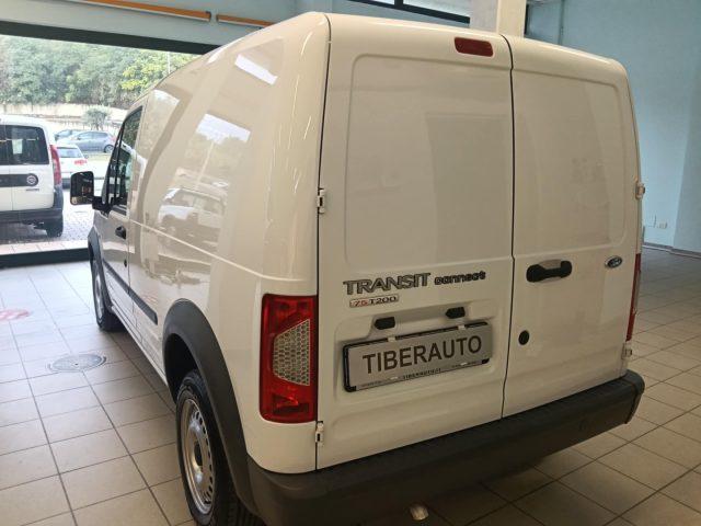 FORD TRANSIT CONNECT KM0 T200S 75 CV