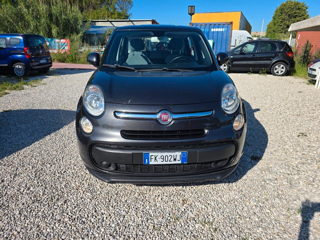 Fiat 500L 1.3 Multijet 95 CV Pop Star