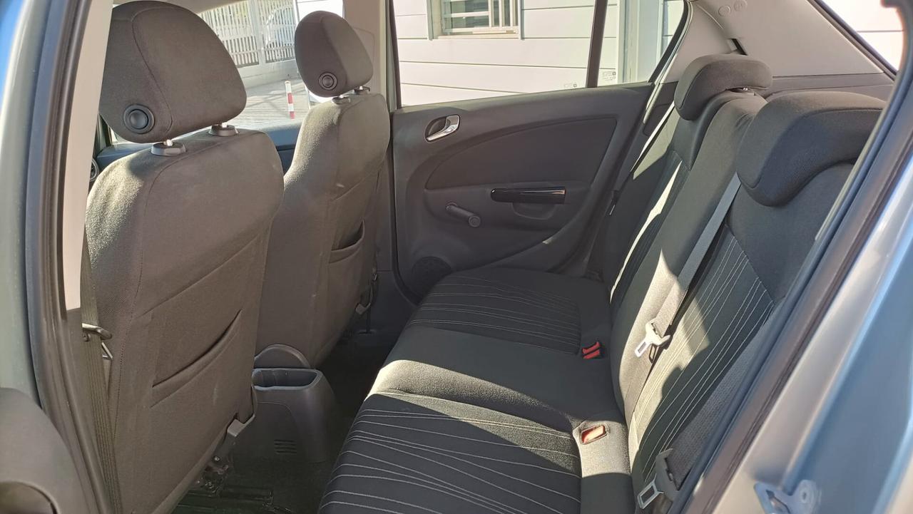 Opel Corsa 1.3 CDTI 75CV ecoFLEX 5 PORTE