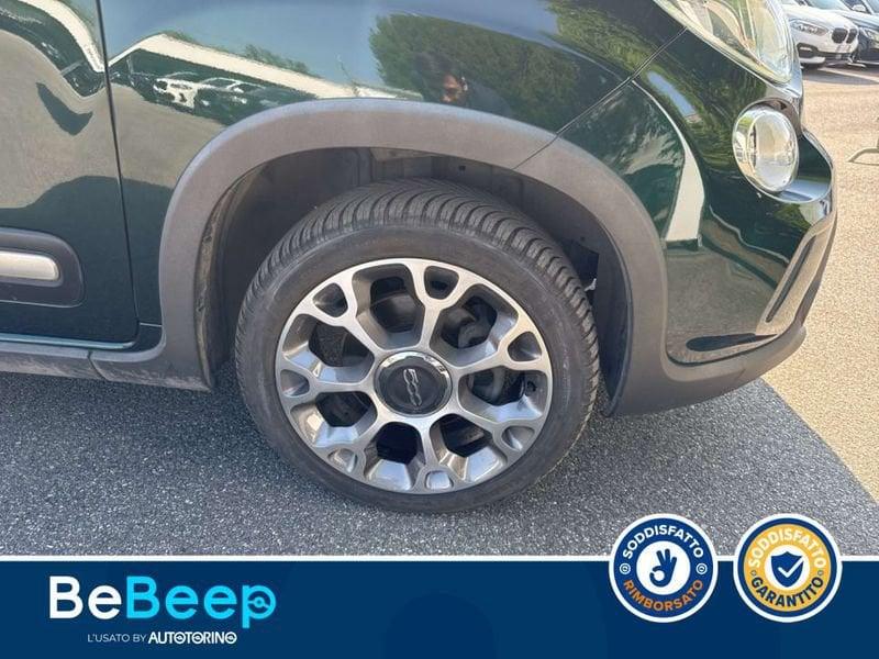 FIAT 500L 1.6 MJT TREKKING 105CV