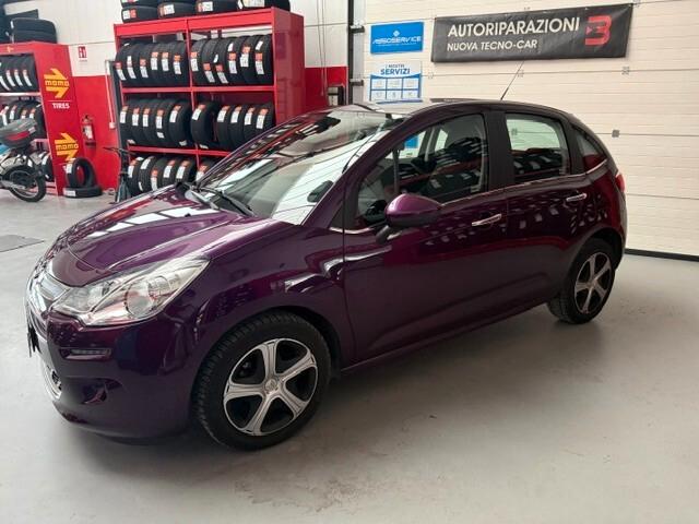 Citroen C3 PureTech 82 Feel Edition