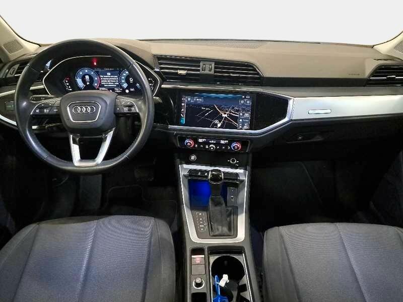 AUDI Q3 35 TDI S tronic Business Advanced