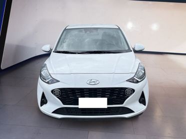 Hyundai i10 III 2020 1.0 mpi Tech Connect Pack