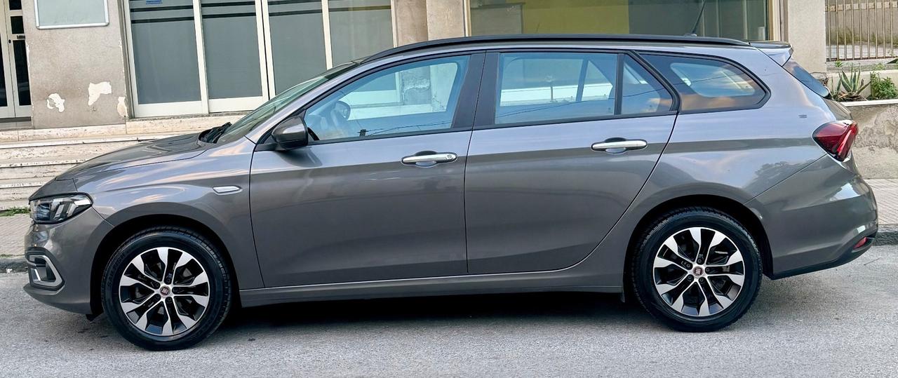 Fiat Tipo 1.3 Mjt S&S SW City Life