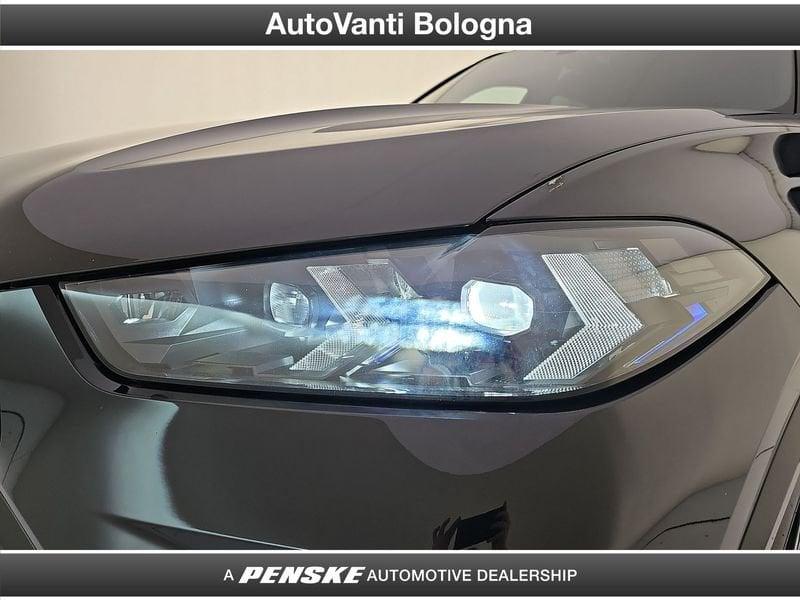 BMW X5 xDrive30d 48V Msport Pro