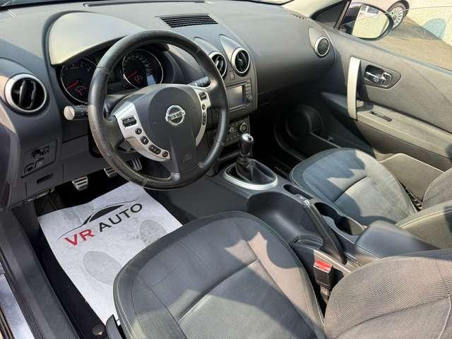 Nissan Qashqai 2.0 16v Tekna N-Tec FL TETTO PANORAMICO/RETROCAMERA/NAVI