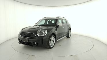 MINI Mini Countryman F60 2020 - Mini Countryman 2.0 Cooper D Classic auto