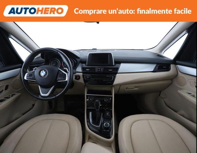 BMW 218 d Active Tourer Advantage