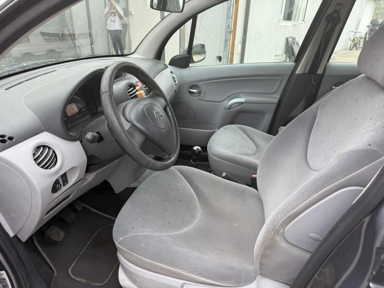 Citroen C3 1.4 Elegance
