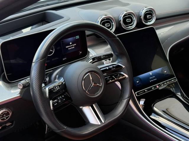 Mercedes Classe C 300 d mhev Premium Pro auto