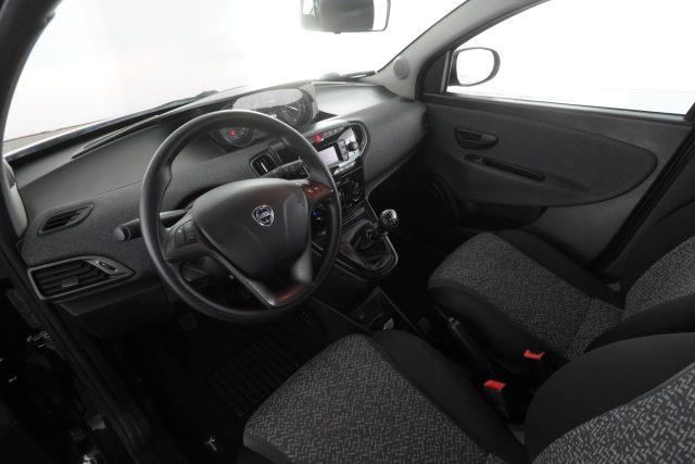 LANCIA Ypsilon Ypsilon 1.0 FireFly 5 porte S&S Hybrid Silver