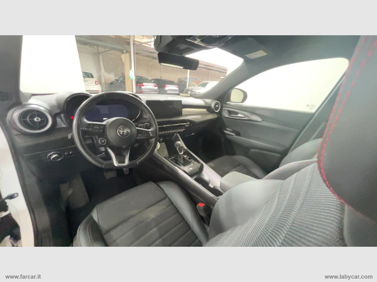 ALFA ROMEO Tonale 1.6 diesel 130 CV TCT6 Sprint