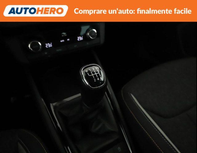 SKODA Kamiq 1.0 TSI 110 CV Style