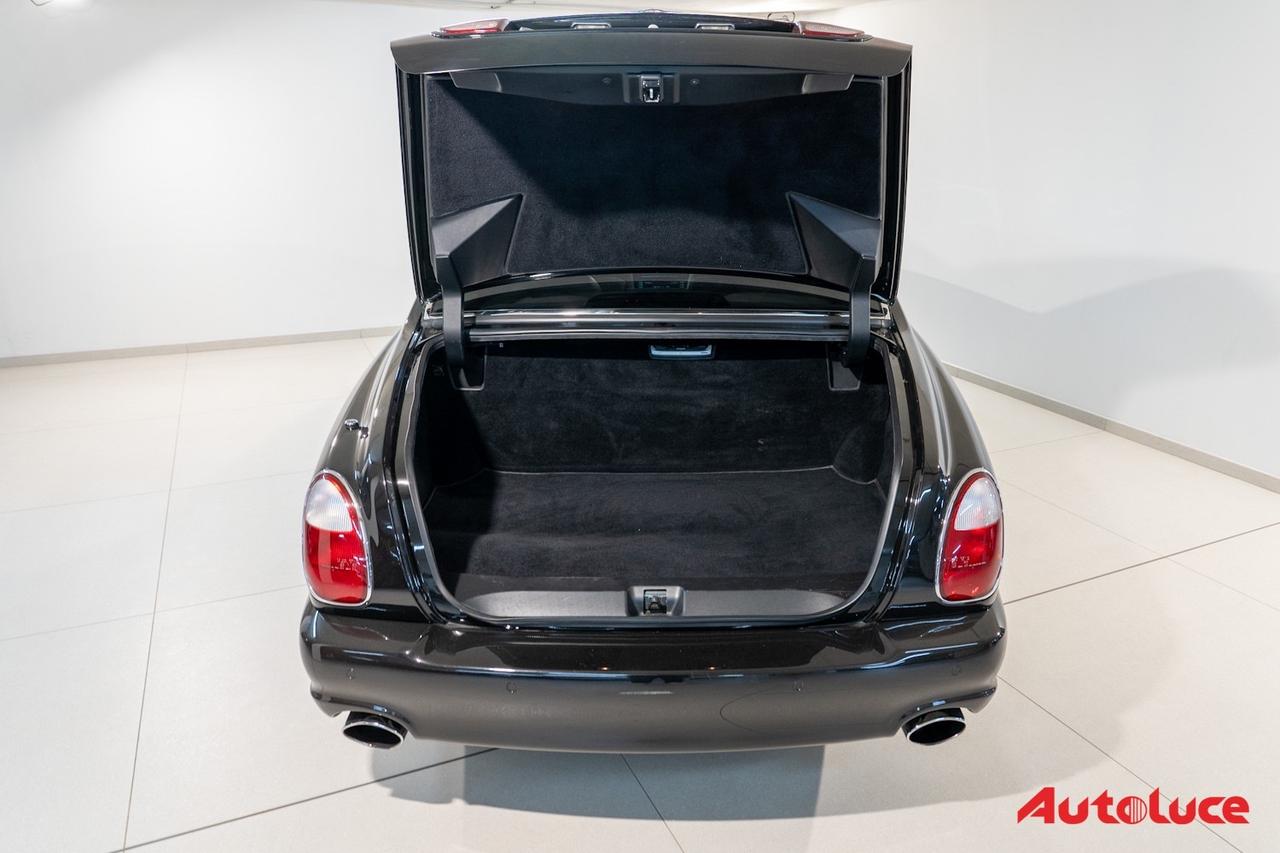 Bentley Arnage T