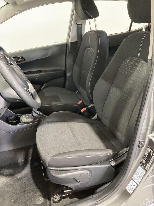 Kia Picanto style confort
