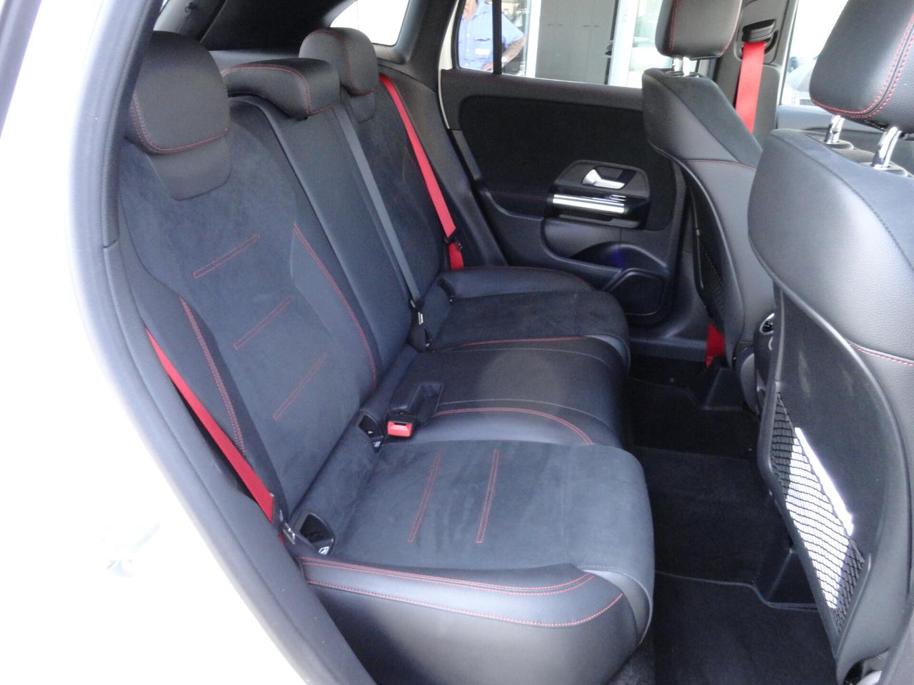 Mercedes-benz A 35 AMG Molto Accessoriata leggi sotto!!