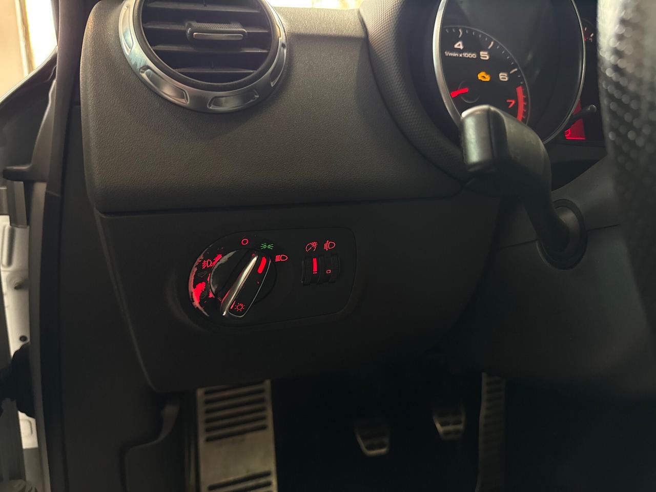 Audi TT Coupé 2.0 BENZINA 149.000 KM