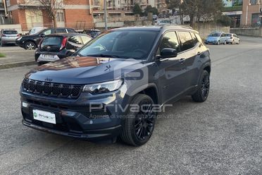 JEEP Compass 1.5 Turbo T4 130 CV MHEV 2WD Night Eagle