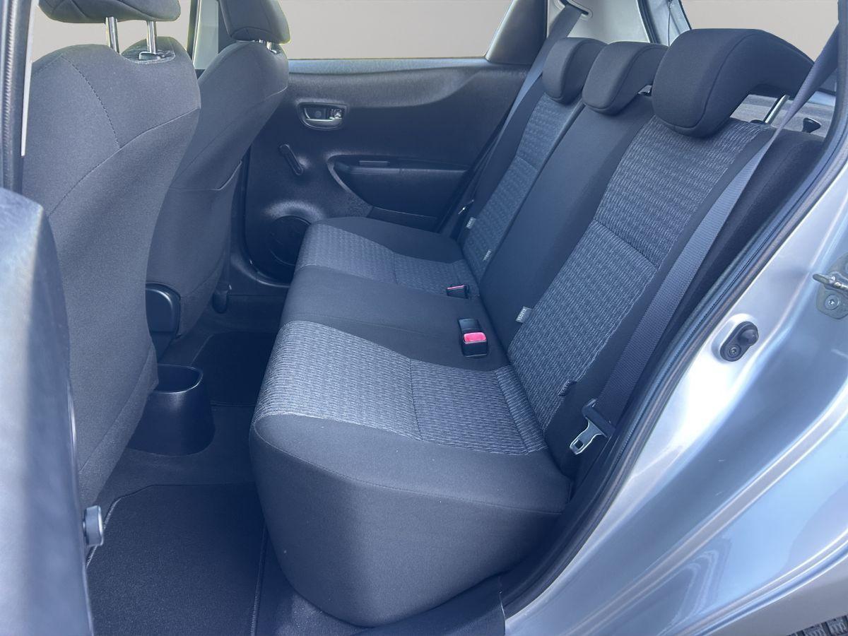 TOYOTA - Yaris - 1.4 D-4D 90CV 5p. Lounge