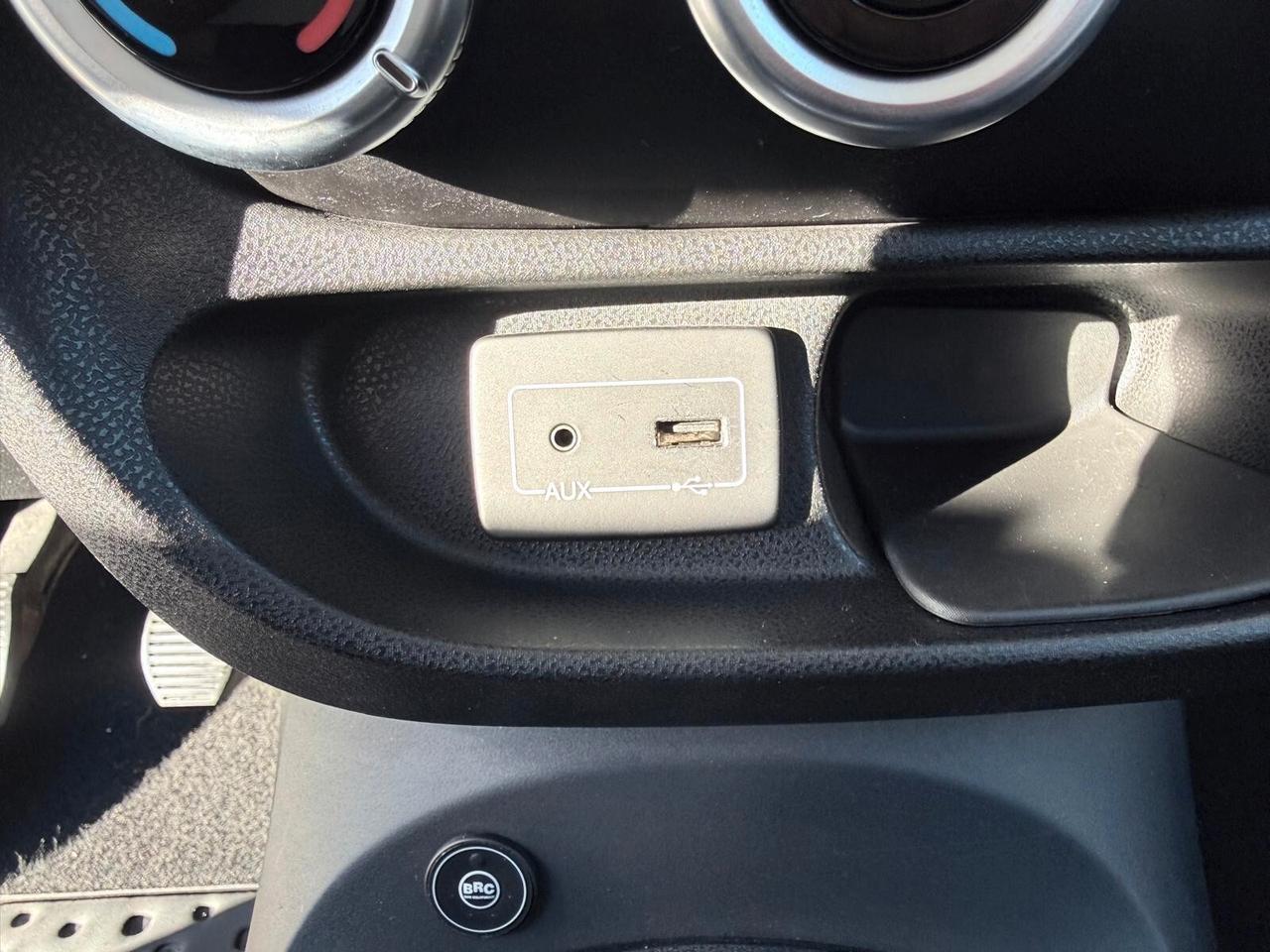 Fiat 500L 1.4 95CV GPL LOUGE