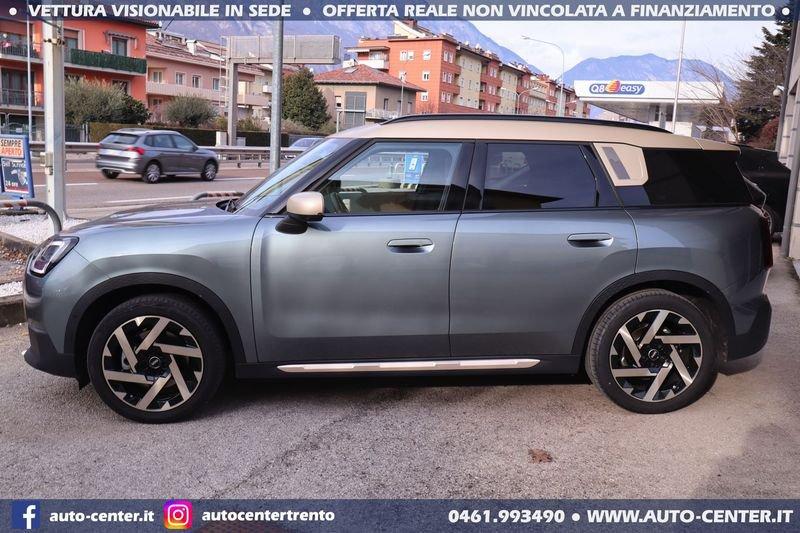 MINI Countryman Favoured Pacchetto XL 1.5 170CV 19 TETTO