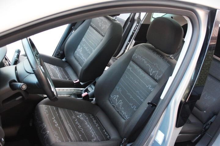 Opel Meriva 1.4 B\GPL 120CV Cosmo DAVVERO STUPENDA EX PENSIONATA