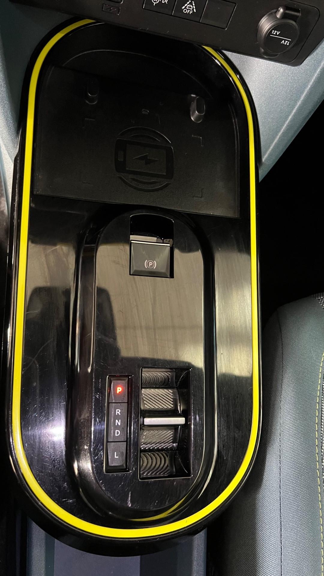 Fiat Grande Panda 1.2 Hybrid 110 CV S&S La Prima