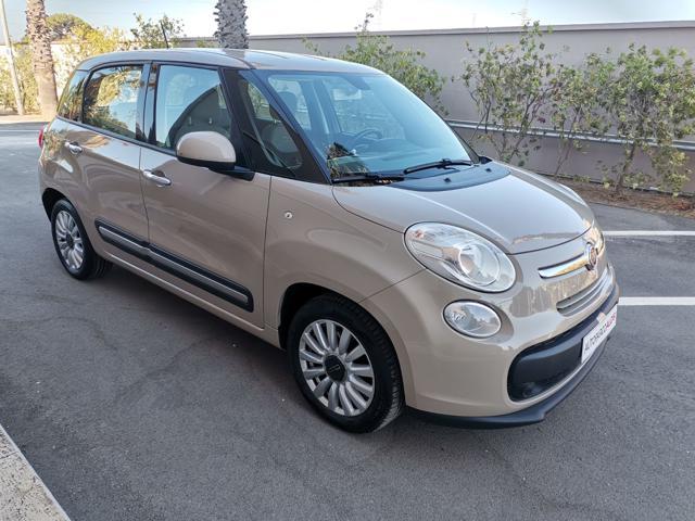 FIAT 500L 1.3 Multijet 95 CV Pop Star