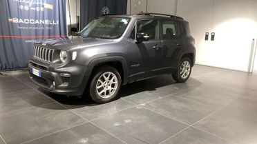 Jeep Renegade Renegade 1.5 Turbo T4 MHEV Limited