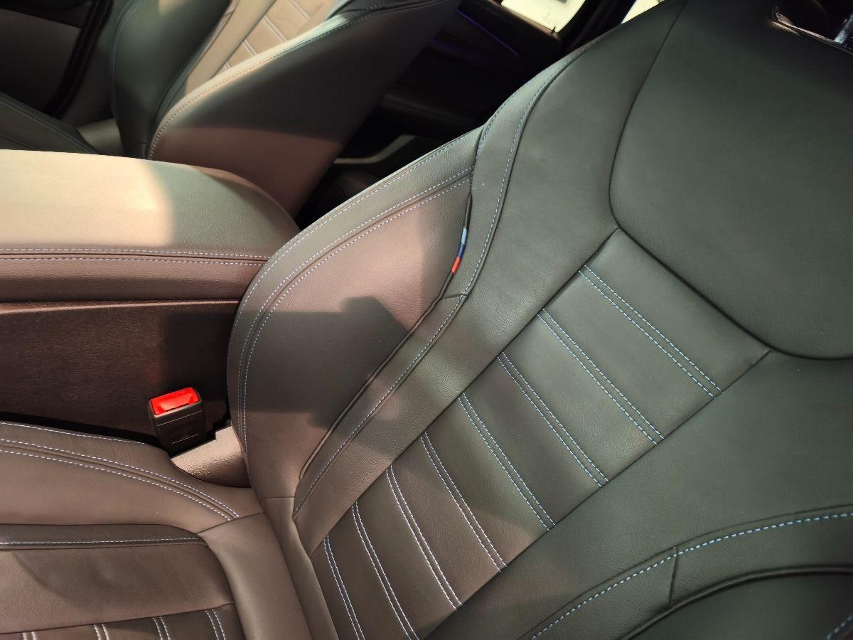 BMW X4 xDrive30i 2.0 Benzina M-SPORT Shadow Line