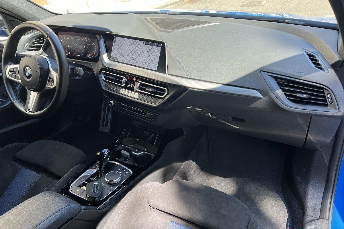 BMW M 135i xDrive