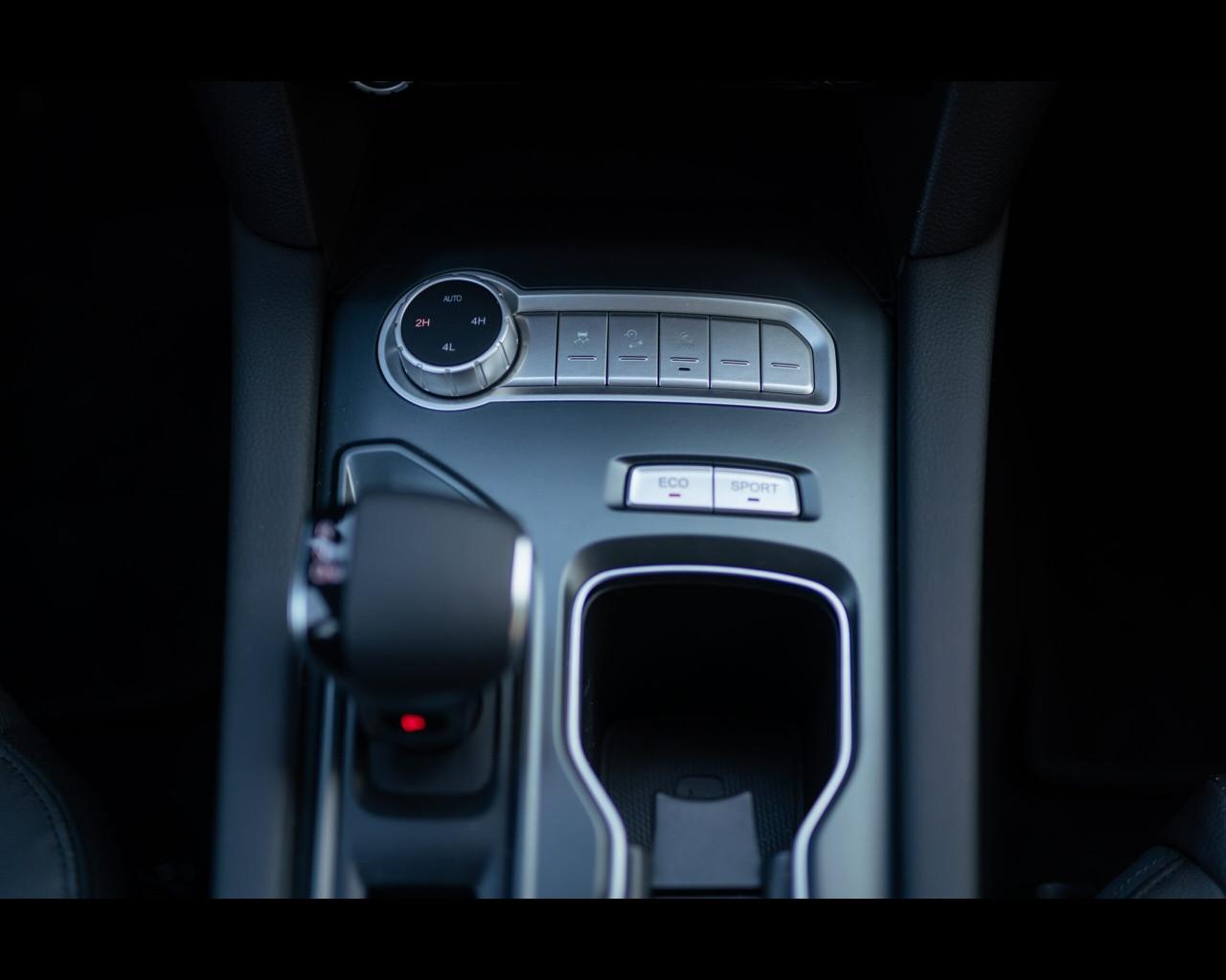 EMC FOTON TUNLAND G7 8AT