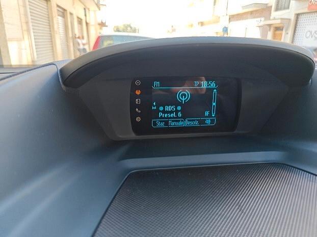 FORD C-Max 1.6 TDCi 115CV - 2014