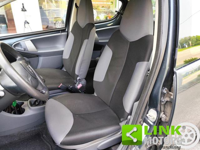 CITROEN C1 1.0 5 porte NEOPATENTATI GARANZIA INCLUSA