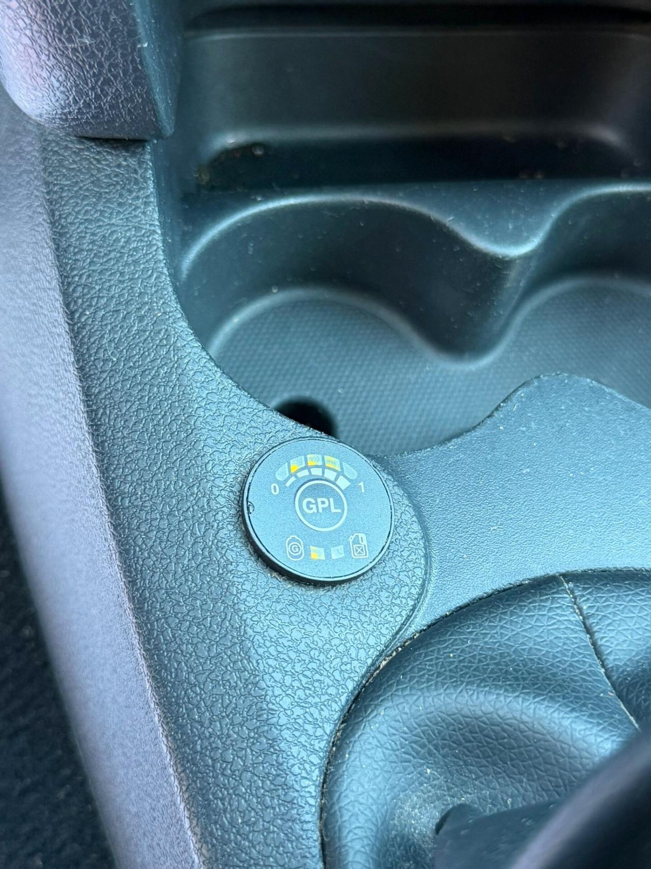 DACIA SANDERO STEPWAY 90CV GPL