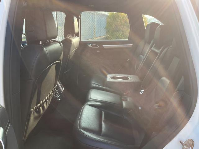 PORSCHE Cayenne 3.0 Diesel