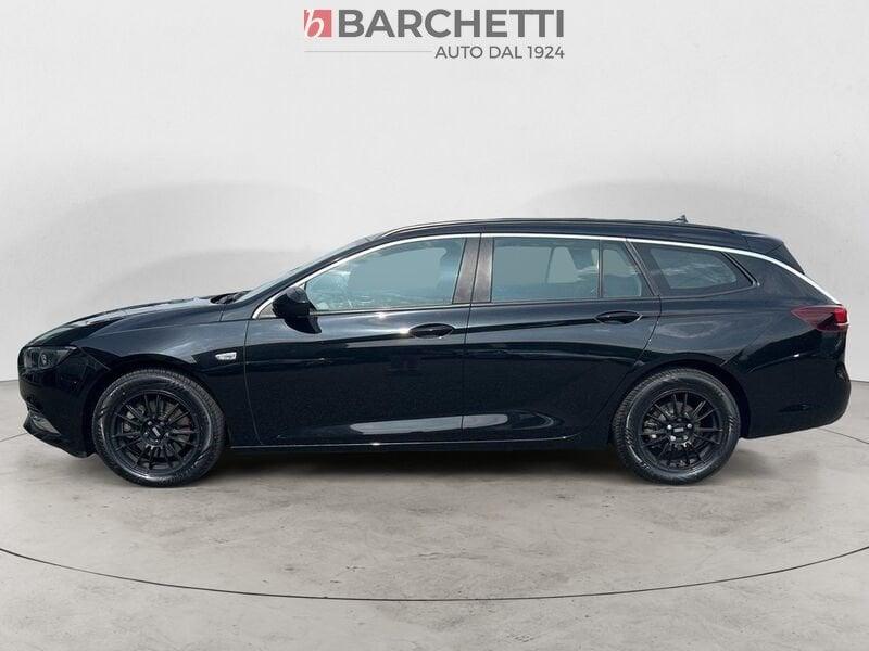 Opel Insignia 18 2.0 CDTI S&S AUT. SPORTS TOURER INNOVATION