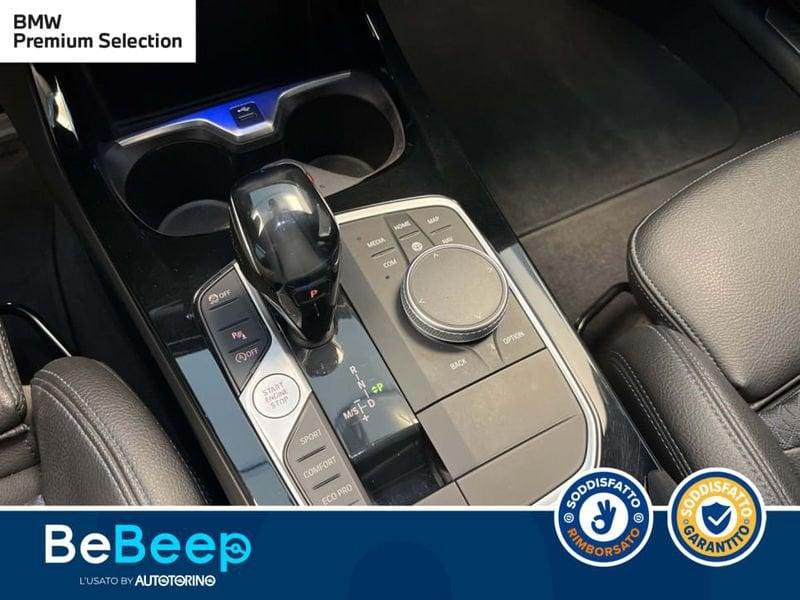 BMW Serie 1 116D MSPORT AUTO