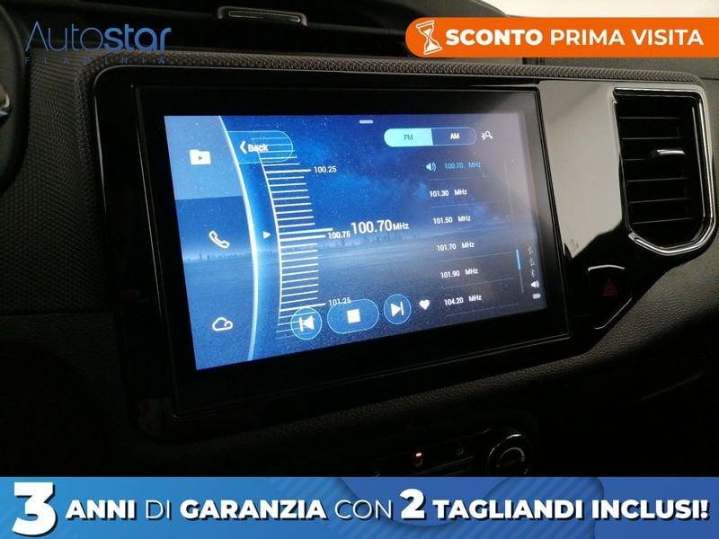 DR AUTOMOBILES dr 4.0 1.5 Gpl 114cv