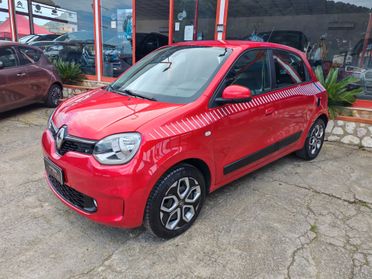 Renault Twingo 1,0 benzina 20/12/2019