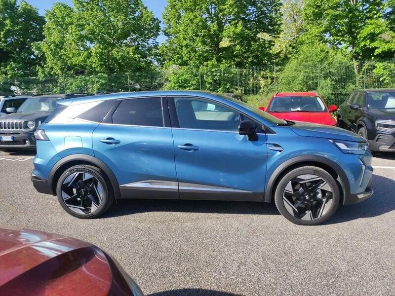 Renault Symbioz iconic E-Tech full hybrid 145