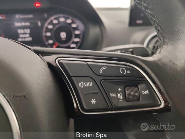 Audi Q2 35 TFSI Admired Advanced