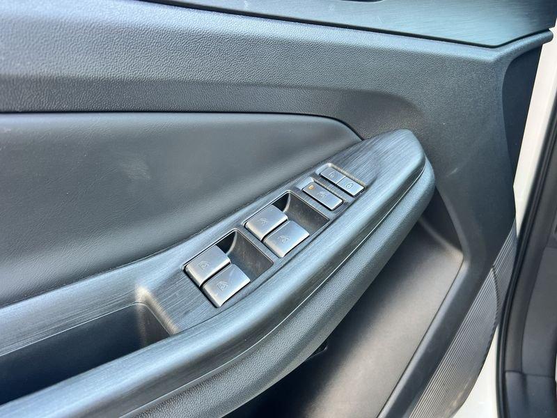 DR AUTOMOBILES DR 6 Stilnovo 1.6 T-GDI GPL 178CV DCT